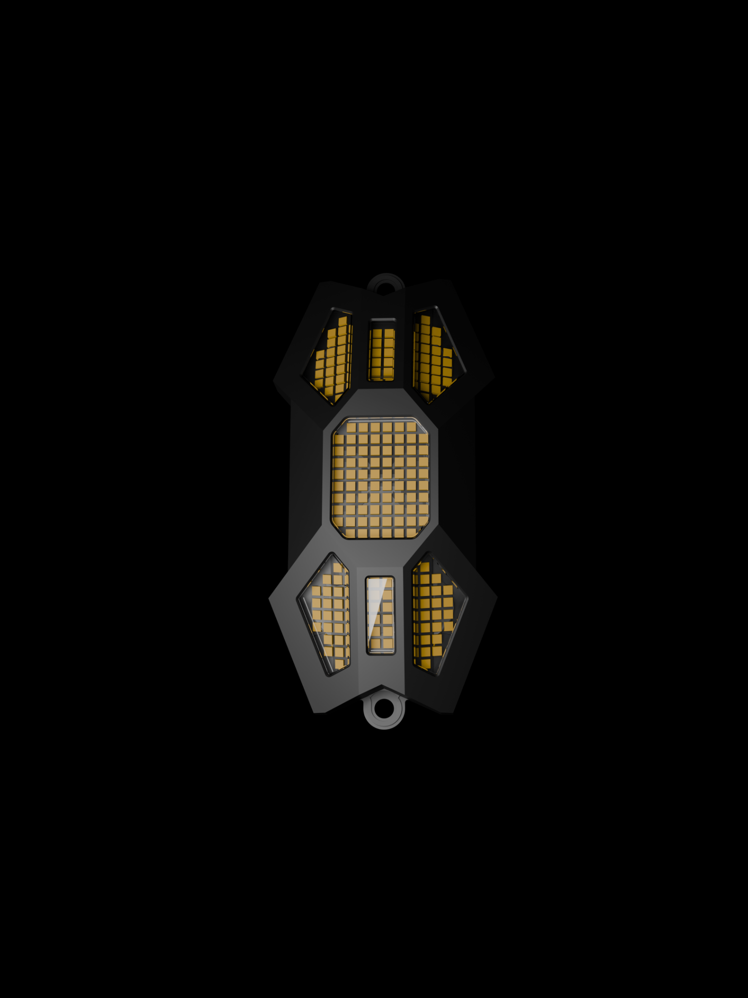 The Widowmaker