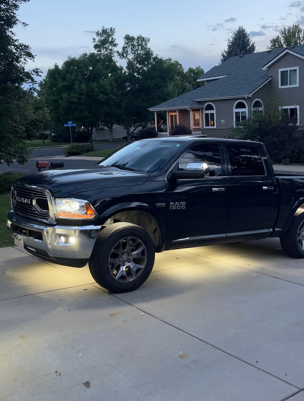 The Titan Max