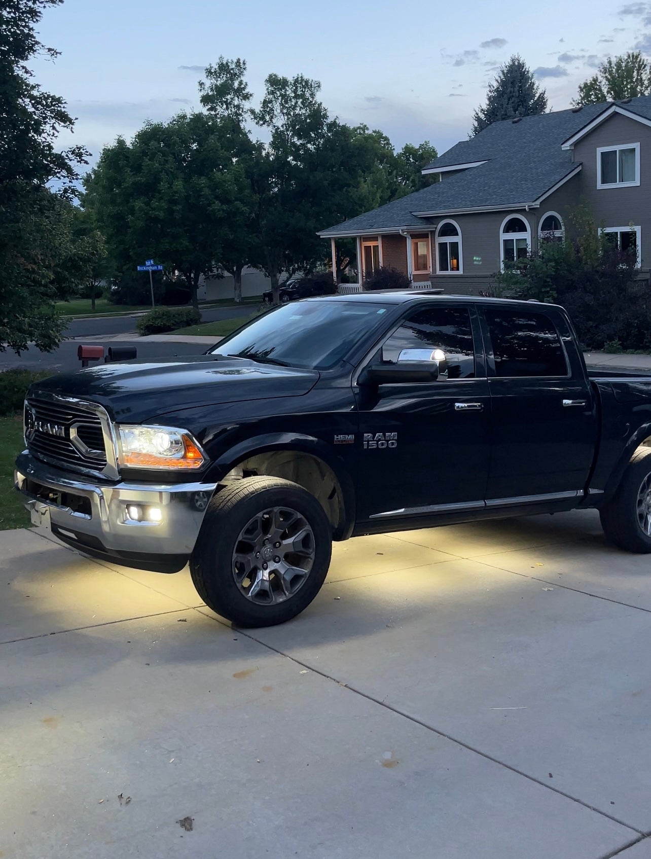The Titan Max