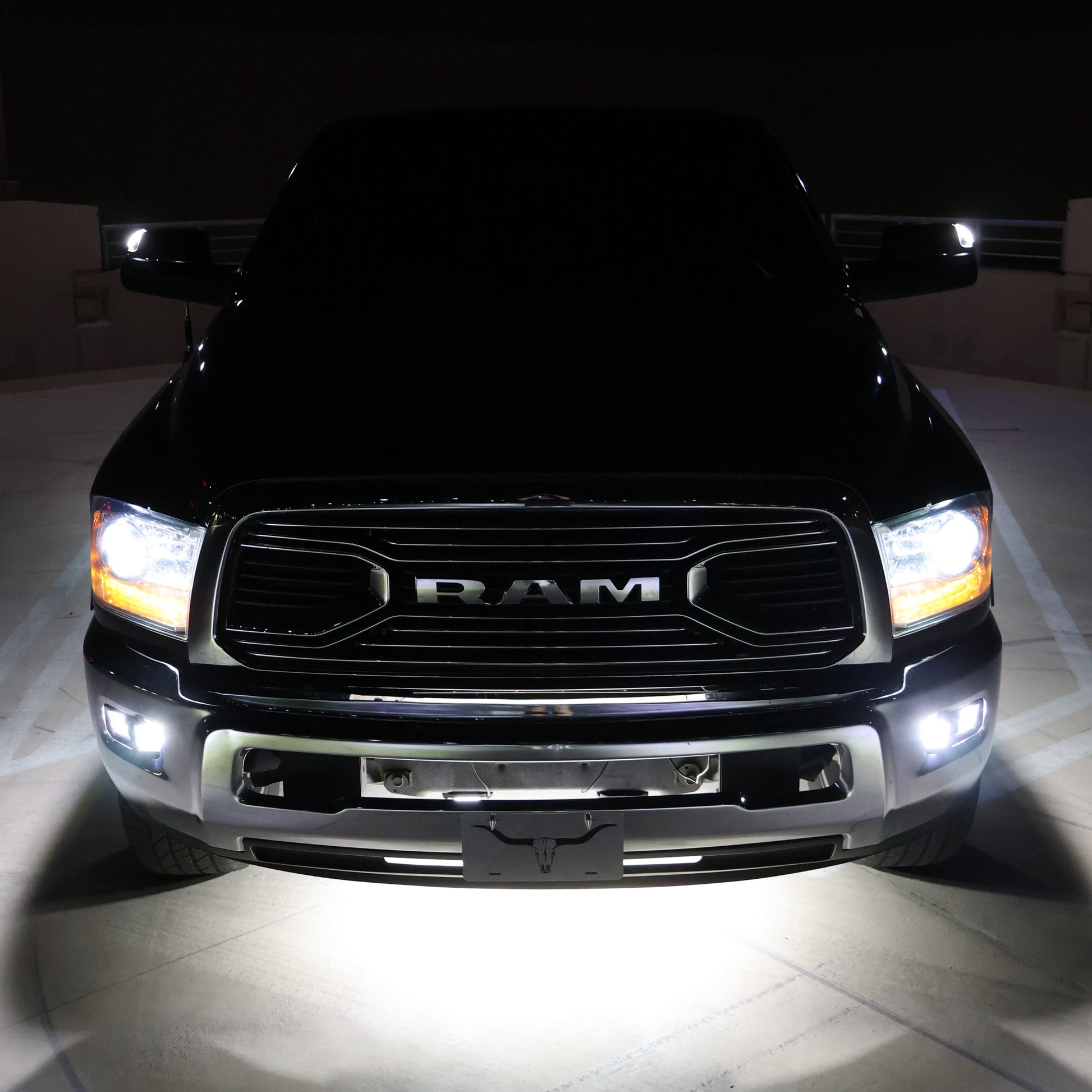 The Titan Max
