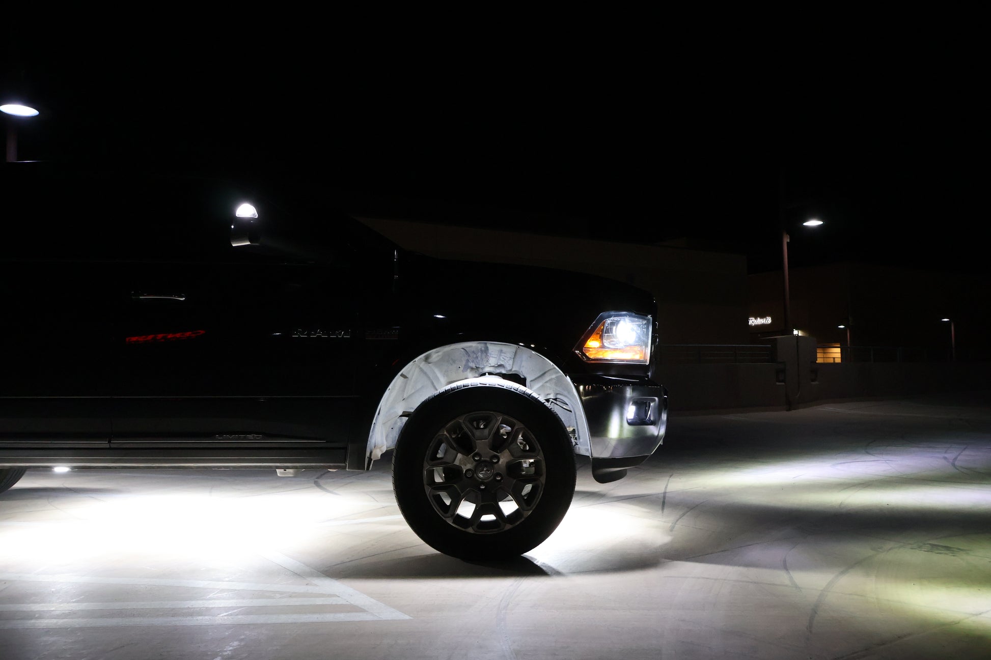 The Titan Max