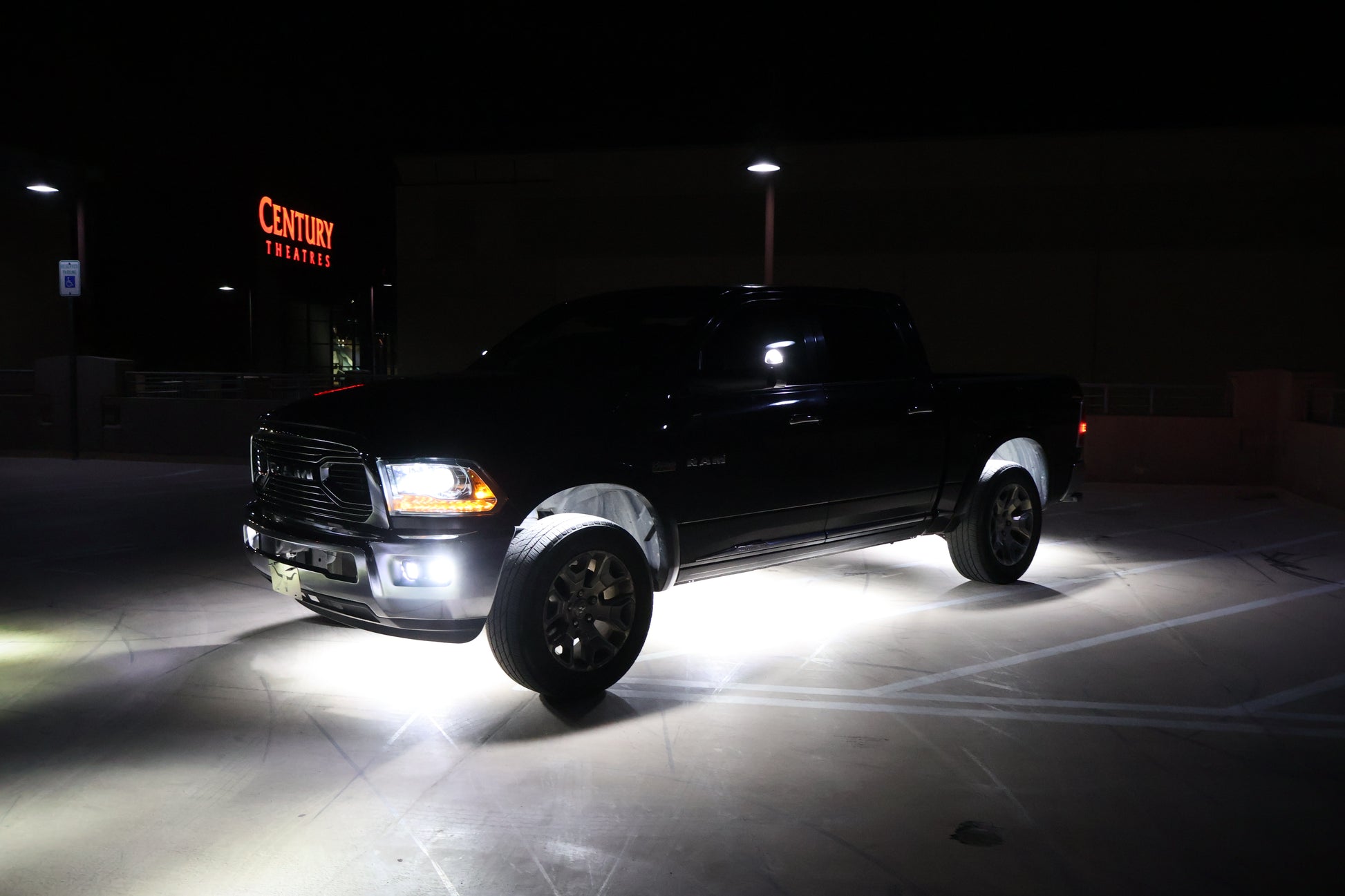 The Titan Max
