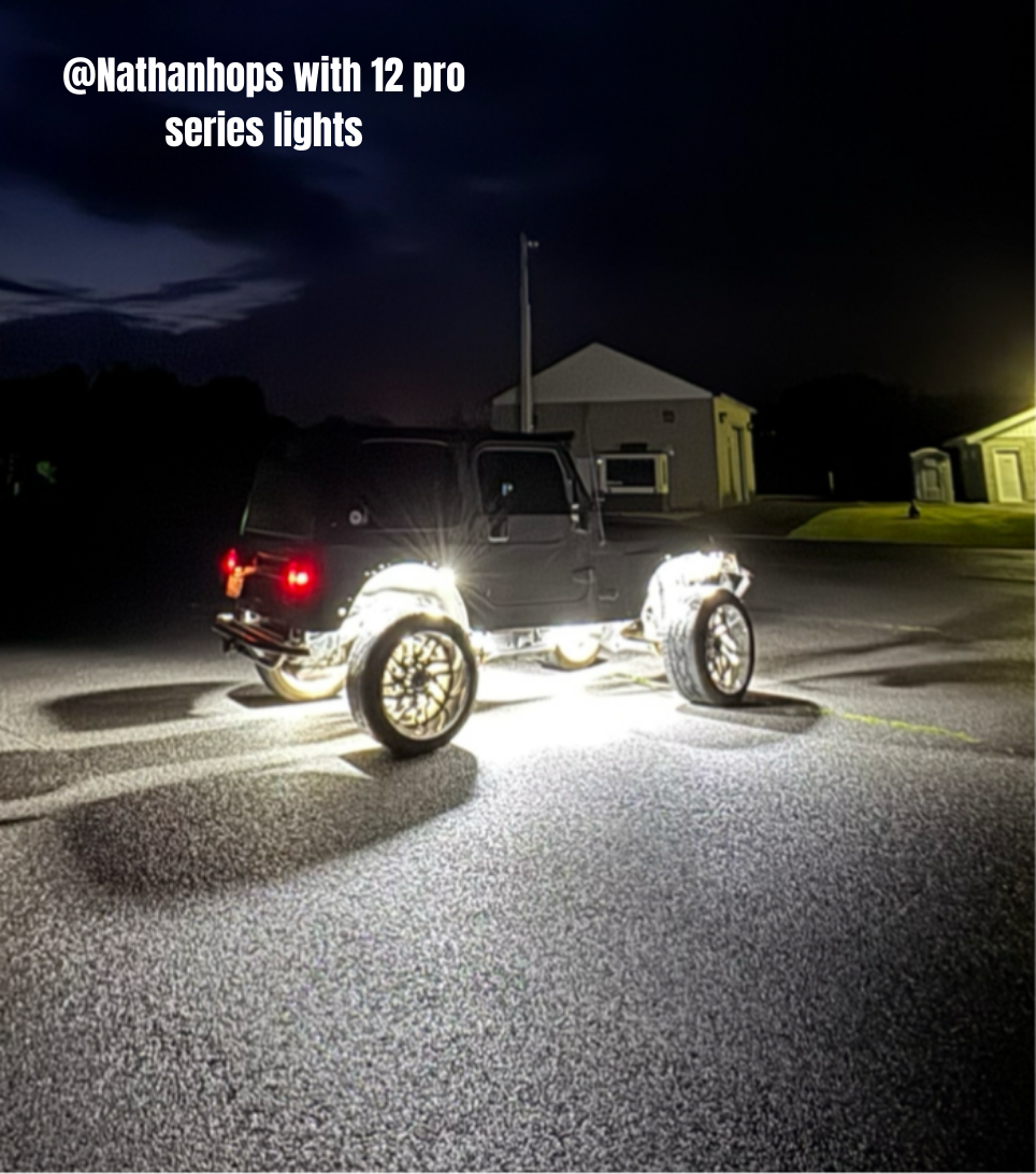 The Titan Pro