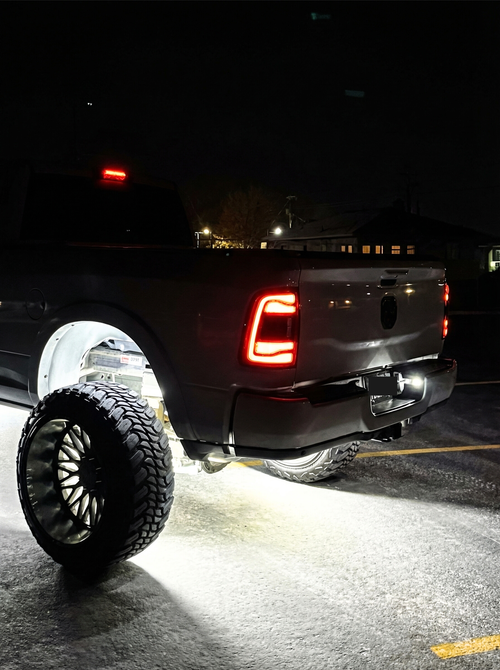 The Cyclone Max - 20 Row System