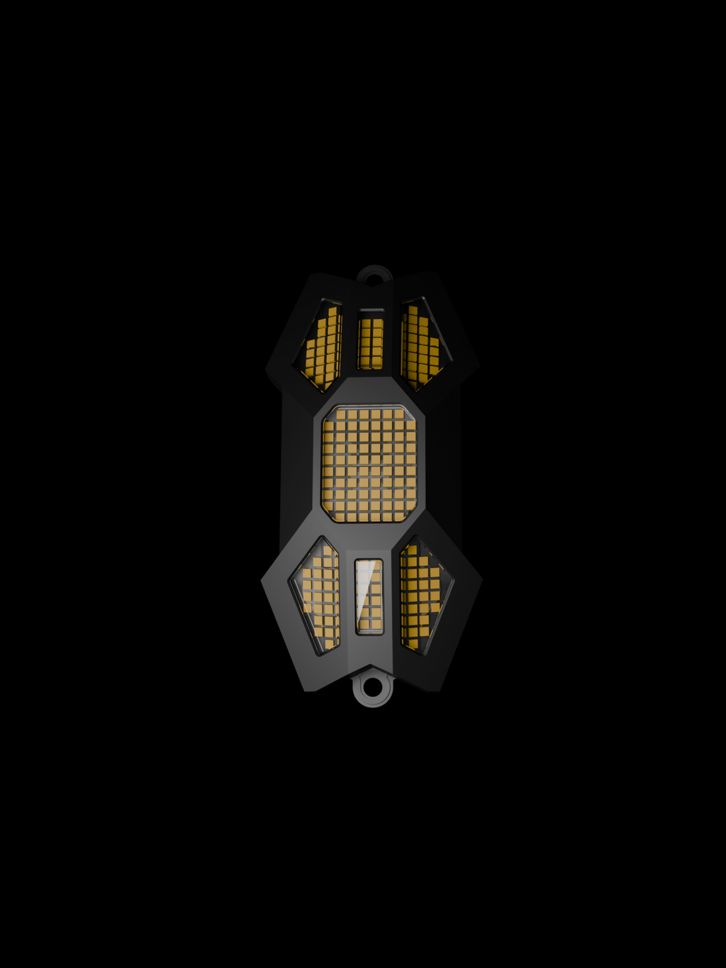 The Widowmaker