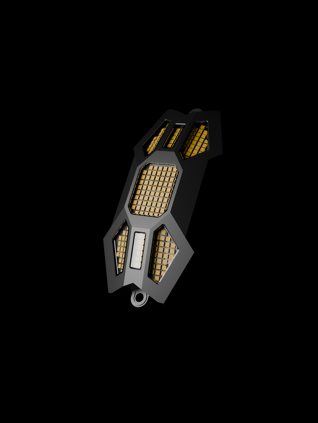 The Widowmaker