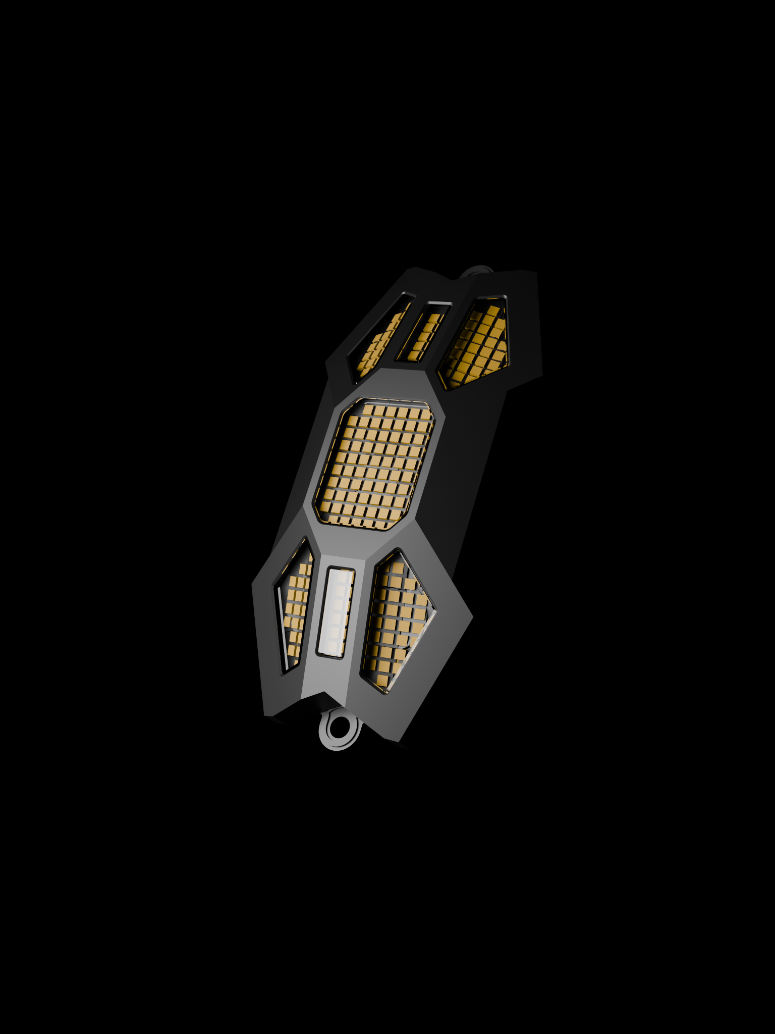The Widowmaker