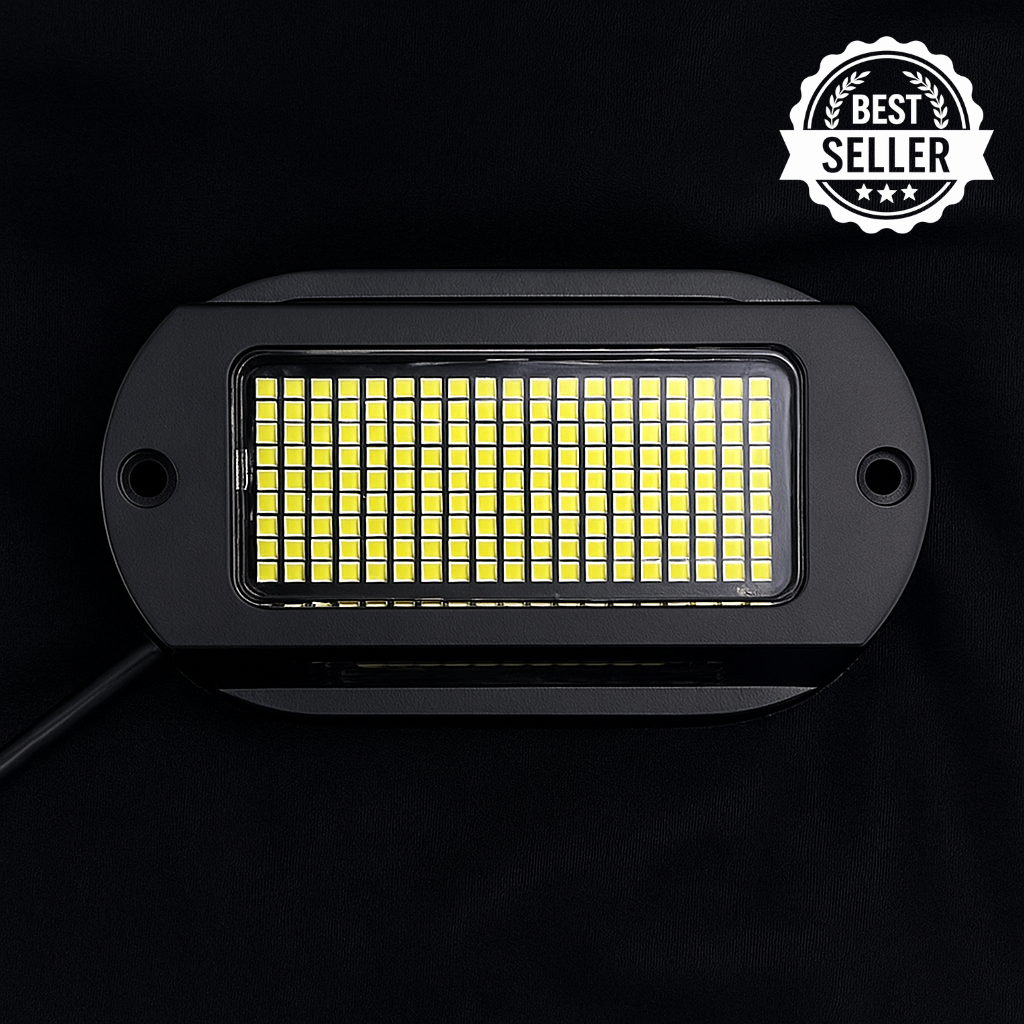 More glow, more savings.