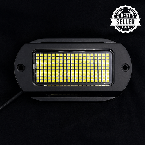 More glow, more savings.