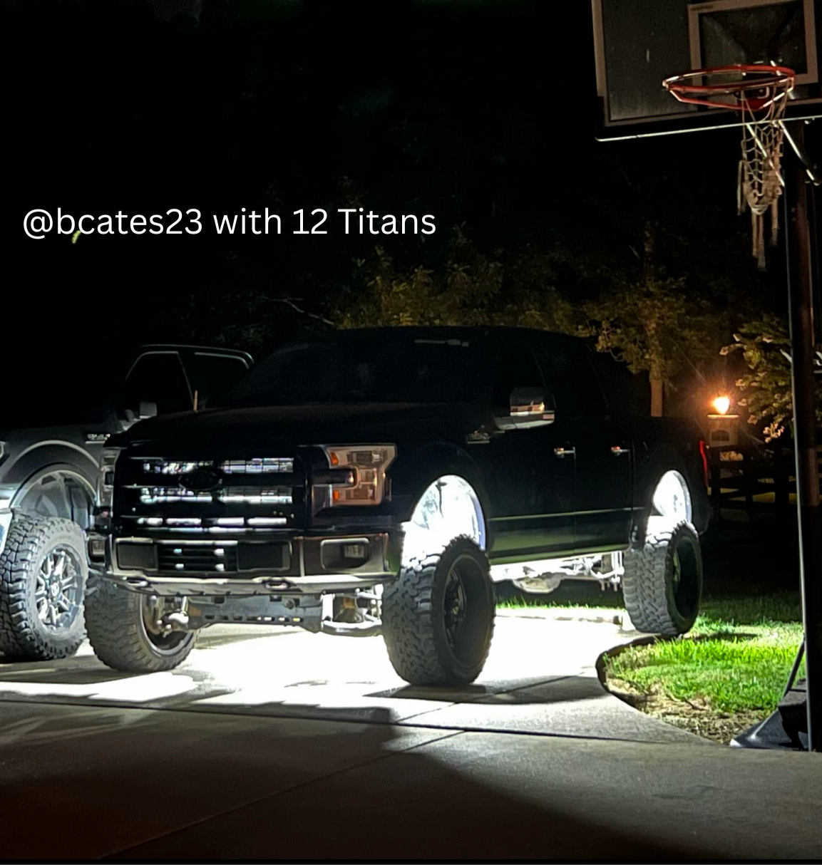 The Titan Max