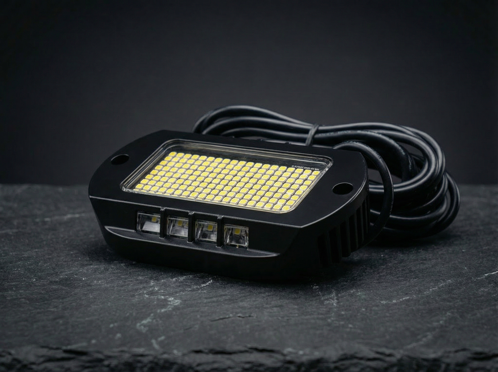 The Titan Pro