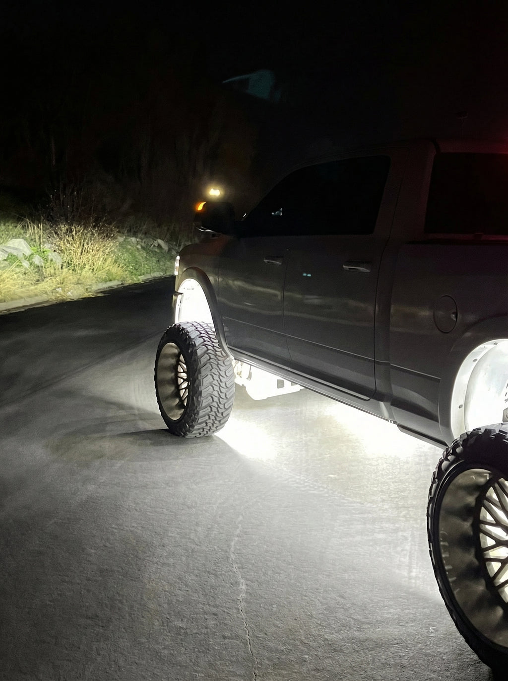 The Cyclone Max - 20 Row System